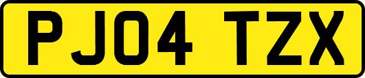 PJ04TZX