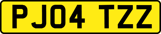 PJ04TZZ