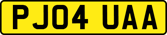 PJ04UAA