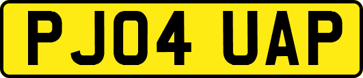PJ04UAP