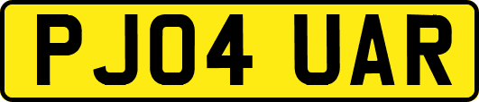 PJ04UAR