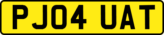 PJ04UAT