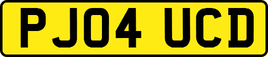 PJ04UCD