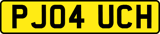 PJ04UCH