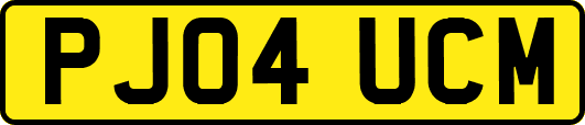 PJ04UCM