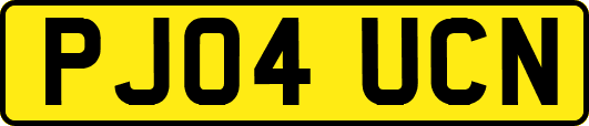 PJ04UCN