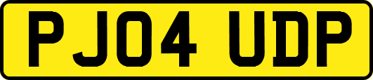 PJ04UDP