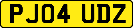 PJ04UDZ