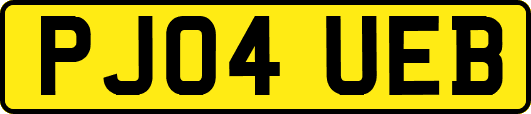 PJ04UEB