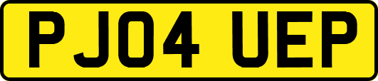 PJ04UEP