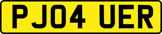 PJ04UER