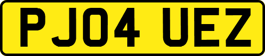 PJ04UEZ