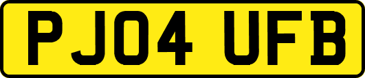 PJ04UFB