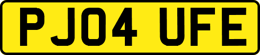 PJ04UFE