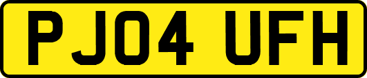 PJ04UFH