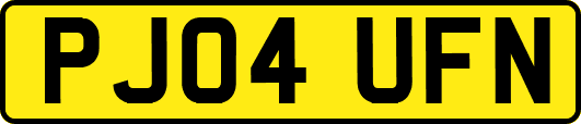 PJ04UFN