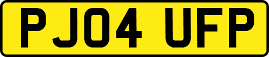 PJ04UFP