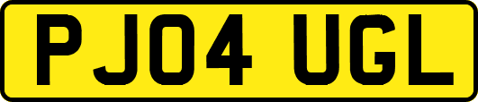 PJ04UGL