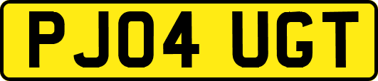 PJ04UGT