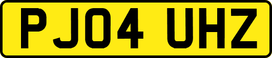 PJ04UHZ