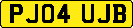 PJ04UJB
