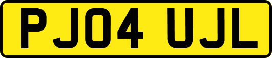 PJ04UJL