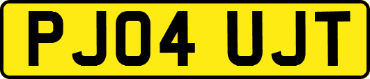 PJ04UJT