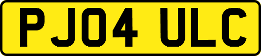 PJ04ULC