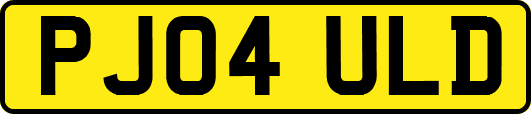 PJ04ULD