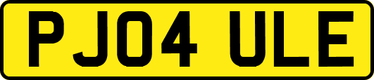 PJ04ULE