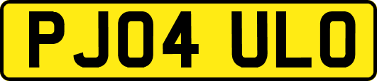 PJ04ULO