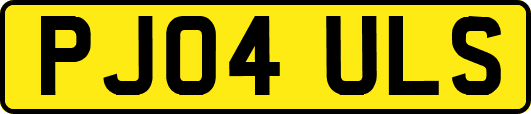 PJ04ULS