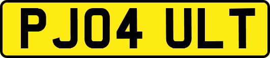 PJ04ULT