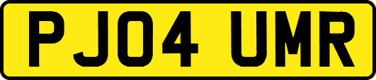 PJ04UMR