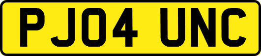 PJ04UNC