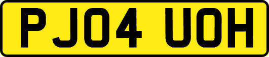 PJ04UOH