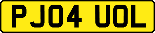 PJ04UOL