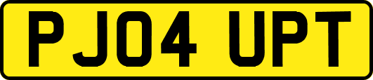PJ04UPT