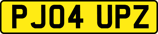 PJ04UPZ