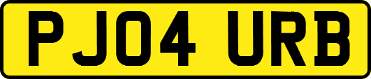 PJ04URB