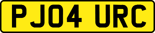 PJ04URC