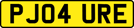 PJ04URE