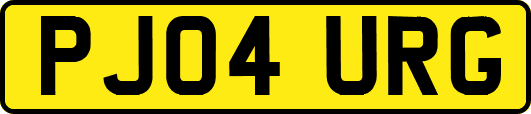 PJ04URG