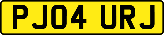 PJ04URJ