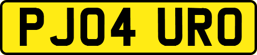 PJ04URO