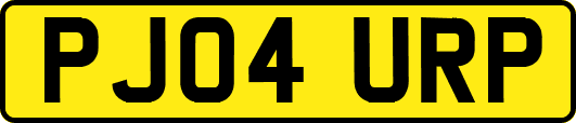 PJ04URP
