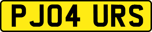 PJ04URS