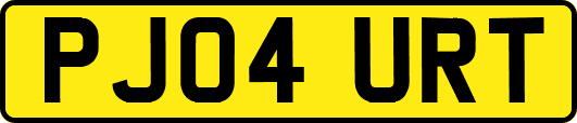 PJ04URT