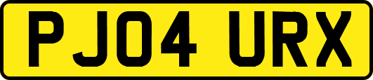 PJ04URX