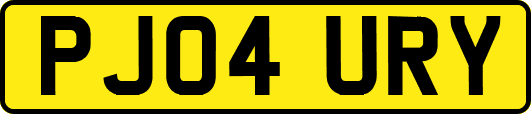 PJ04URY